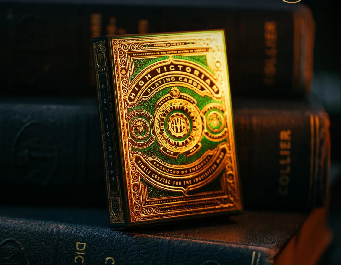 Ephemera.