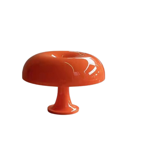 Led Mushroom Table Lamp-0