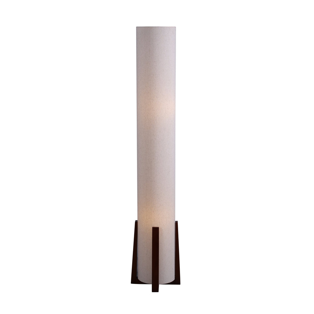 Esme Floor Lamp - Natural-0
