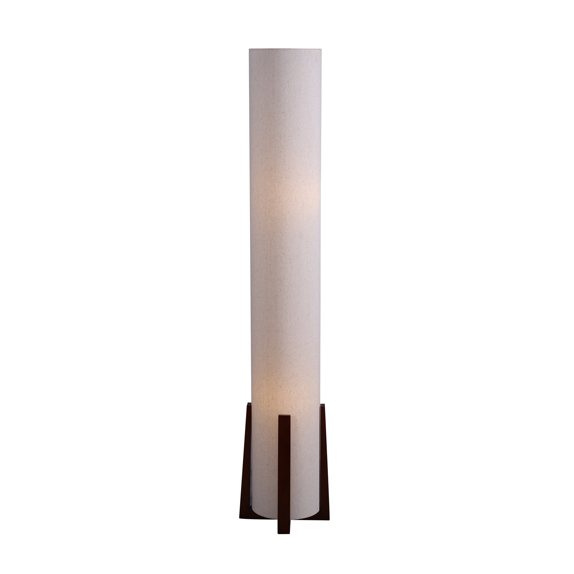Esme Floor Lamp - Natural-0
