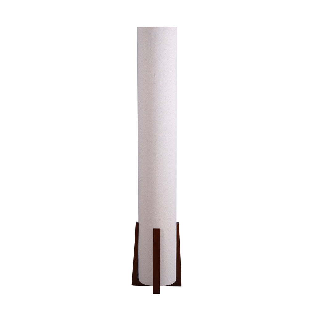Esme Floor Lamp - Natural-1