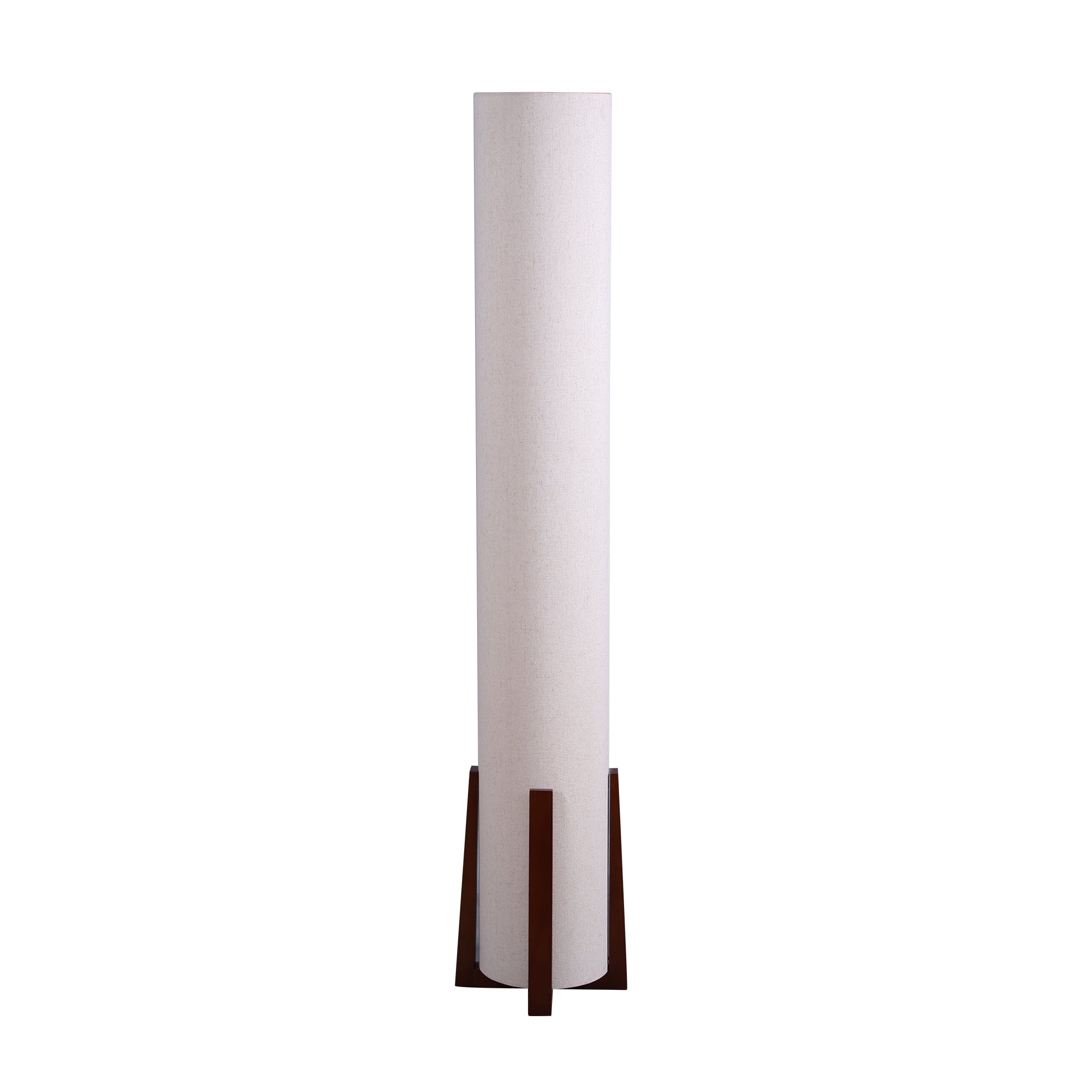 Esme Floor Lamp - Natural-1