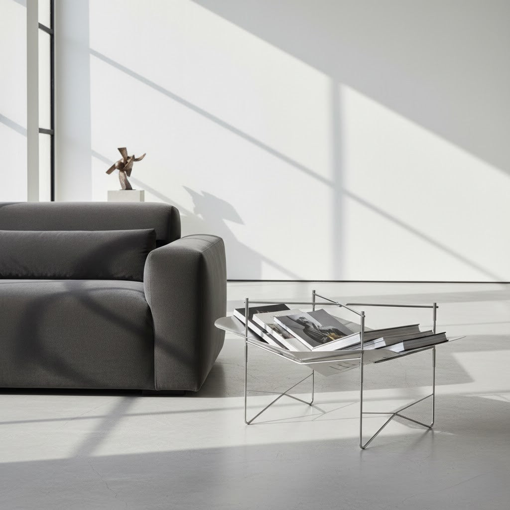 Papillon | Magazine Stand